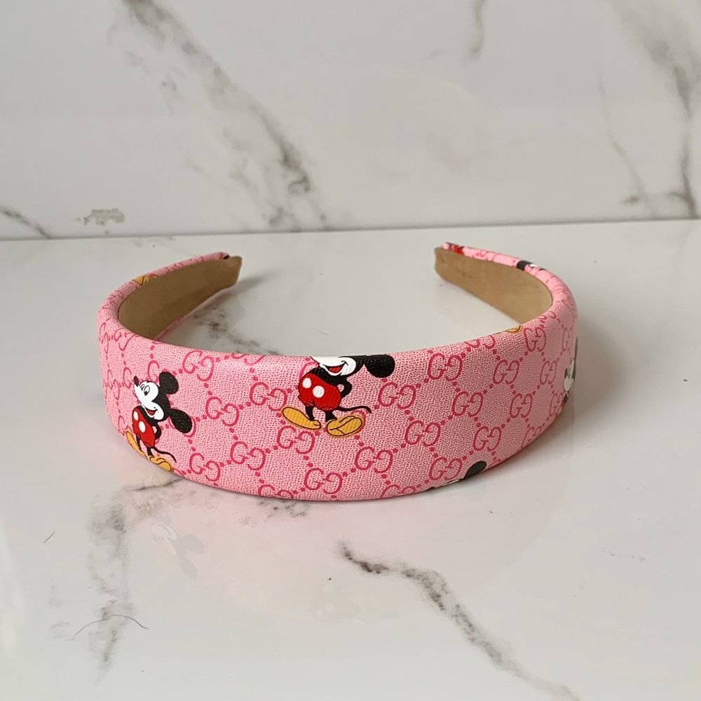 Headband | Disney Headband | Hair Accessor…